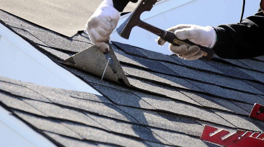 Expert Emergency Roof Repairs services in Jayton, TX